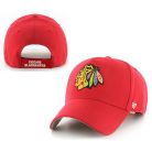 Chicago Blackhawks baseball sapka (47) - eredeti NHL Iconic sapka