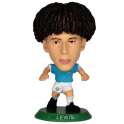   Manchester City játékos figura "LEWIS" - Soccerstarz focisták