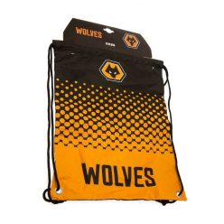   Wolverhampton Wanderers tornazsák - eredeti, hivatalos Wolves termék