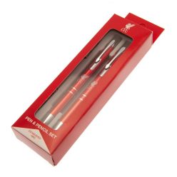 Liverpool FC dísztoll + ceruza szett Liverpool FC dísztoll + ceruza szett