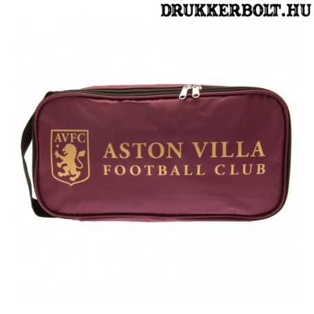 Aston Villa kistáska - eredeti, hivatalos klubtermék!