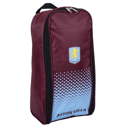 Aston Villa kistáska - eredeti, hivatalos klubtermék!