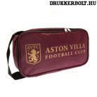 Aston Villa kistáska - eredeti, hivatalos klubtermék!