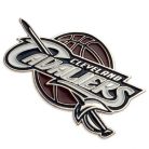 Cleveland Cavaliers kitűző - hivatalos NBA kitűző - eredeti klubtermék! 