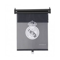 Real Madrid kétrétegű napvédő roló - hivatalos klubtermék   Real Madrid kétrétegű napvédő roló - hivatalos klubtermék