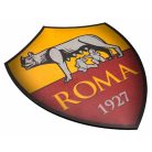 AS Roma egérpad - klasszikus Roma címeres egéralátét