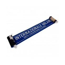 Inter Milan sál - Internazionale BL szurkolói sál (limitált kiadás)    Inter Milan sál - Internazionale BL szurkolói sál (limitált kiadás)