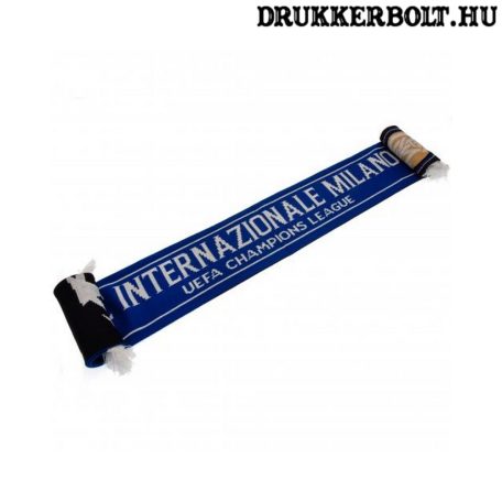 Inter Milan sál - Internazionale BL szurkolói sál (limitált kiadás) 