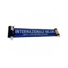 Inter Milan sál - Internazionale BL szurkolói sál (limitált kiadás) 