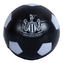 Newcastle United mini PU stresszlabda