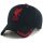 Liverpool FC baseball - Liverpool fekete baseball sapka