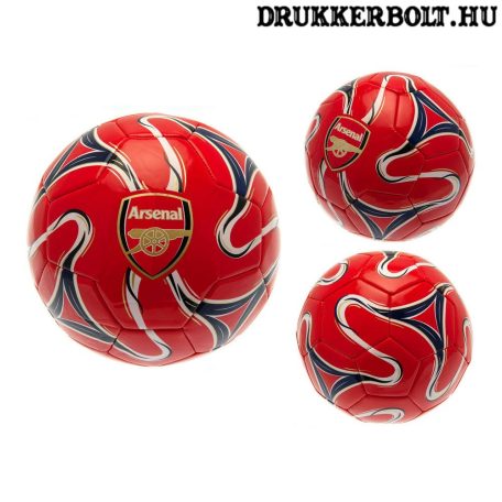 Arsenal FC  labda - normál (5-ös méretű) hivatalos termék
