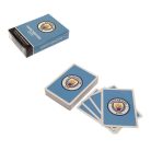 Manchester City kártya - hivatalos Man City termék