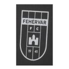 Fehérvár FC flaska és pohár szett díszdobozban - Vidi fém kulacs