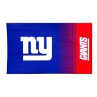 New York Giants NFL zászló ( hivatalos klubtermék) 