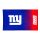 New York Giants NFL zászló ( hivatalos klubtermék) 