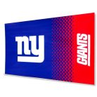 New York Giants NFL zászló ( hivatalos klubtermék) 