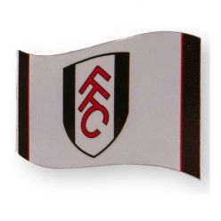 Fulham zászló - hivatalos Fulham óriás zászló Fulham zászló - hivatalos Fulham óriás zászló