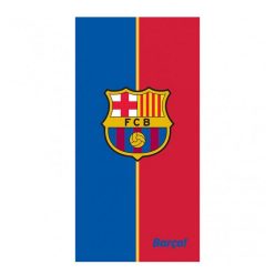 FC Barcelona törölköző - liszenszelt, eredeti klubtermék   FC Barcelona törölköző - liszenszelt, eredeti klubtermék