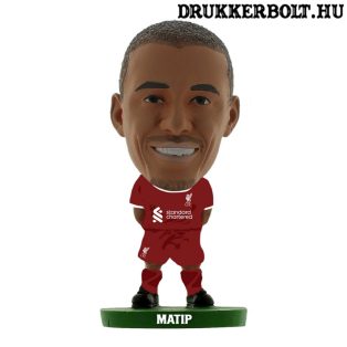   Liverpool játékos figura "MATIP" - Soccerstarz focisták