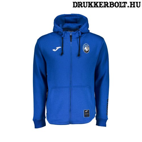 Joma Atalanta hoodie felső - eredeti Atalanta BC zipes tréningfelső / hoody