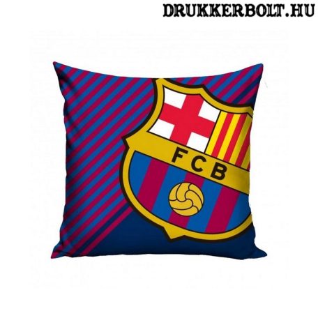 FC Barcelona kispárna - eredeti, hivatalos termék! 