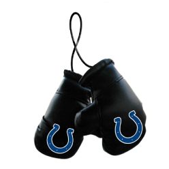   Indianapolis Colts mini kesztyű - eredeti NFL termék (boxkesztyű)