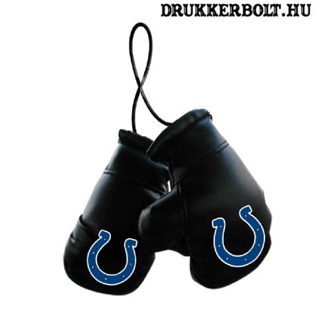 Indianapolis Colts mini kesztyű - eredeti NFL termék (boxkesztyű)