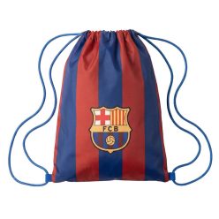   FC Barcelona tornazsák / zsinórtáska - hivatalos FCB termék
