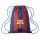 FC Barcelona tornazsák / zsinórtáska - hivatalos FCB termék