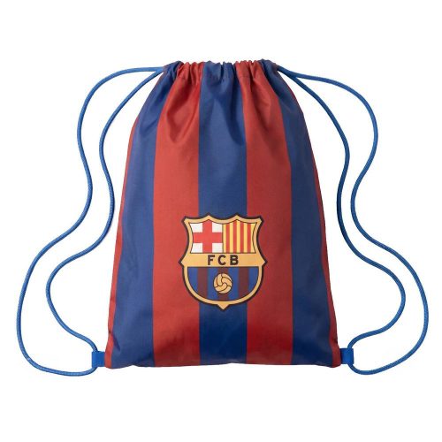 FC Barcelona tornazsák / zsinórtáska - hivatalos FCB termék