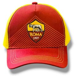 AS Roma baseball sapka - AS Roma nyári sapka