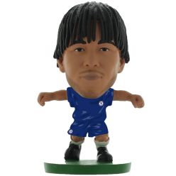   Chelsea játékos figura "JAMES" - Soccerstarz focisták