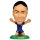 Chelsea játékos figura "JAMES" - Soccerstarz focisták
