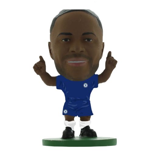 Chelsea játékos figura "STERLING" - Soccerstarz focisták