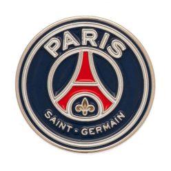 PSG kitűző - Paris Saint Germain jelvény / nyakkendőtű PSG kitűző - Paris Saint Germain jelvény / nyakkendőtű