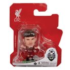 Liverpool játékos figura "ELLIOTT" - Soccerstarz focisták