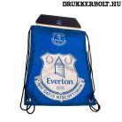 Everton tornazsák / zsinórtáska - hivatalos klubtermék