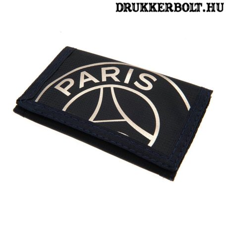 Paris Saint-Germain pénztárca (eredeti, hivatalos PSG klubtermék)