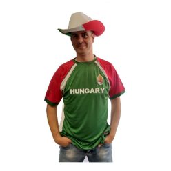 Drukker Magyarország focimez (zöld) - magyar válogatott mez (akár felirattal is)   Drukker Magyarország focimez (zöld) - magyar válogatott mez (akár felirattal is)