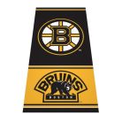 Boston Bruins törölköző - Boston Bruins óriás strandtörölköző (eredeti NHL klubtermék)