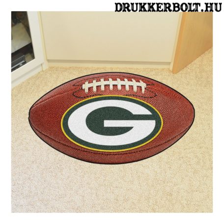 Green Bay Packers szőnyeg - hivatalos NFL Football szőnyeg
