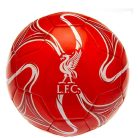 Liverpool FC labda - eredeti Liverpool klubtermék 