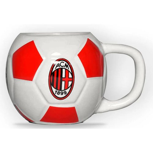AC Milan kávés / teás bögre - eredeti klubtermék