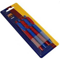 FC Barcelona toll csomag - 4 db Barca toll FC Barcelona toll csomag - 4 db Barca toll