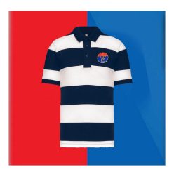 Vasas galléros póló - Vasas ingnyakú póló Vasas SC logóval   Vasas galléros póló - Vasas ingnyakú póló Vasas SC logóval