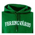 Ferencváros pulóver - eredeti, hivatalos Fradi pulcsi / pullover