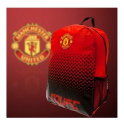 Manchester United hátizsák / hátitáska - eredeti, hivatalos termék   Manchester United hátizsák / hátitáska - eredeti, hivatalos termék