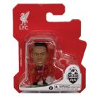 Liverpool játékos figura "GRAVENBERCH" - Soccerstarz focisták