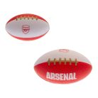 Arsenal mini amerikai focilabda - Arsenal mini labda